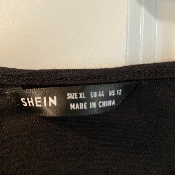 Maternity tshirt - Picture 3 of 3